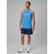 3. Men's sleeveless shirt 4F 4FWSS26TSLEM249-33S
