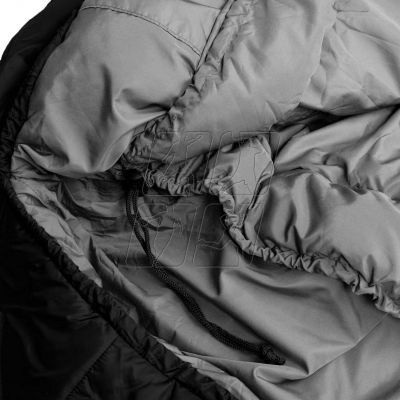16. Alpinus Survival 1100 sleeping bag AC18643