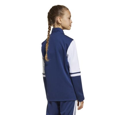 2. Adidas Squadra 25 Training Jr JD3029 sweatshirt