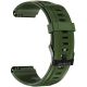 Strap for Smartwatch GIEWONT Focus GW430 GWP430-2 - Forest