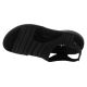 3. Rieker Sandals 64850-00 Black 36