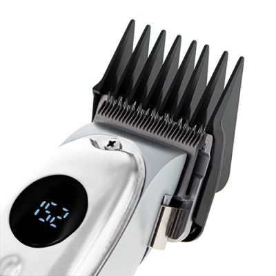 5. ADLER AD 2831 hair clipper