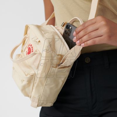 4. Fjällräven Kånken Sling F23797-600