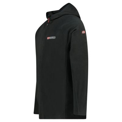 3. Geographical Norway TUGOOD DB MEN 224 M sweatshirt WY2921H/GN/Black