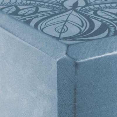10. Gaiam 63680 Yoga Cube
