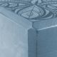 10. Gaiam Shadow Point yoga block 63680