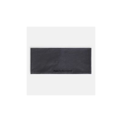 Peak Performance Progress Headband Gray