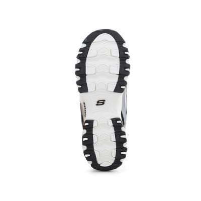 7. Skechers Slip-ins: Sport D'lites Shoes 150537-BKNT Black/Natural