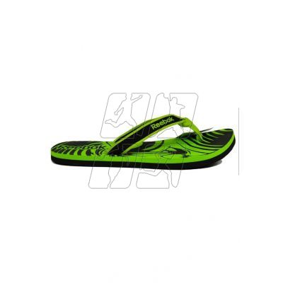 14. Reebok Possession Ii W flip-flops V44924