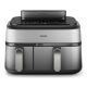 103. PHILIPS NA 555/00 Air Fryer