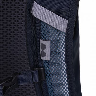 12. Deuter AC Lite 16 atlantic-ink hiking backpack