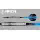 5. Darts Harrows Razr 90% Softip HS-TNK-000013378