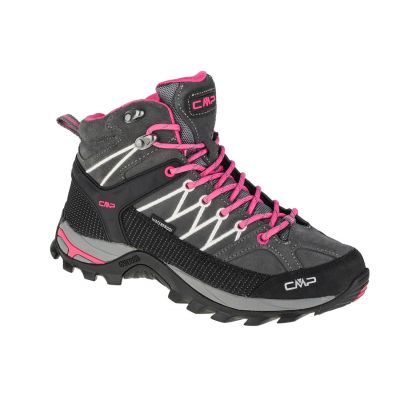 CMP Rigel Mid W shoes 3Q12946-103Q