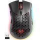 5. Defender Wireless Mouse GM-709L Warlock RF RGB 2400DPI 8P, 5 Backlight Modes, Holed 52709