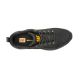 4. CATERPILLAR SURGE HIKER LO BLACK Shoes (P726592)