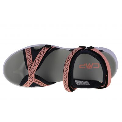 3. CMP Almaak Hiking Sandal W 38Q9946-27NL