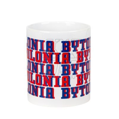 8. Mug Polonia Bytom KUBEPOL