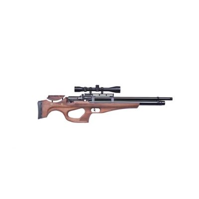 KRAL PUNCHER Monarch PCP 4.5 mm ekp air rifle