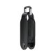 4. Acefast S4 Bluetooth Keychain Locator Compatible with Apple Find My - Black