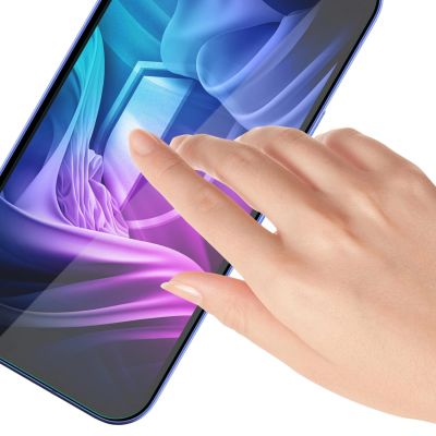 12. 3mk SilkyMatt Pro™ Matte Film for Google Pixel 10A