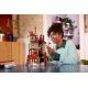 30. LEGO Harry Potter 76437 - The Burrow - Collector's Edition