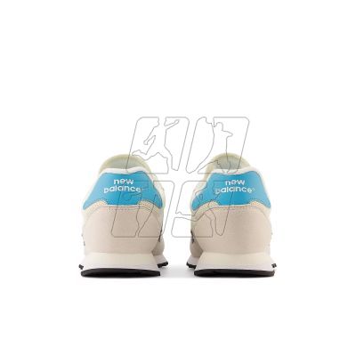 6. New Balance W GW500CE2 shoes – beige