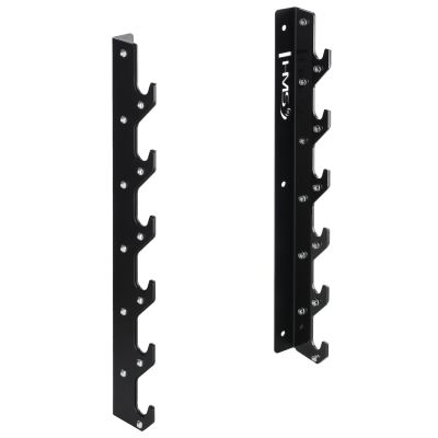 STR46 COMMERCIAL HMS OLYMPIC BAR WALL HANGER