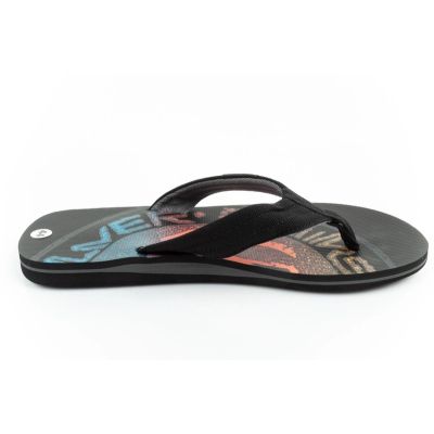 11. Quiksilver Molokai men's flip-flops, fashionable and comfortable for the beach
