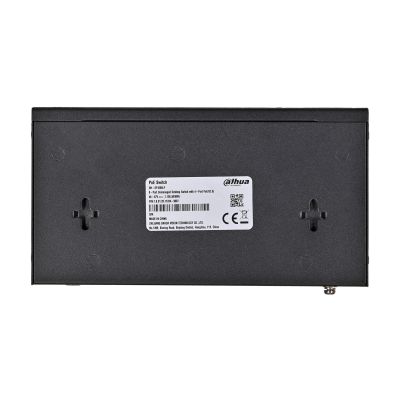 9. Dahua SF1008LP Switch
