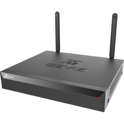 2. EZVIZ X5S-8W IP Recorder