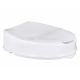 2. Toilet seat extension with lid 10cm