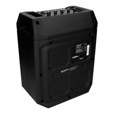 AUDIO SYSTEM MB06.2