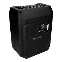 AUDIO SYSTEM MB06.2