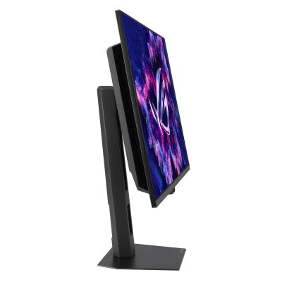 18. ASUS MONITOR 26.5" XG27AQDPG ROG Strix OLED 500 Hz