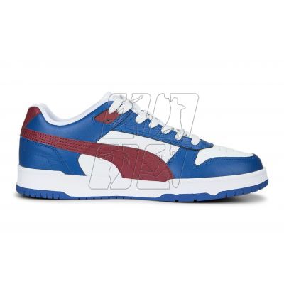 3. Puma RBD Game Low M 386373 15 shoes