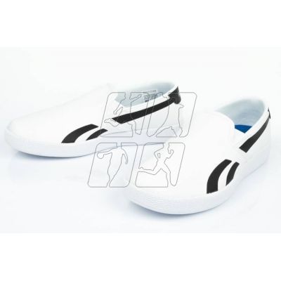 8. Reebok Royal Bonoco Cn8513 slip-on shoes