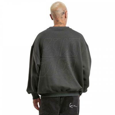 4. Karl Kani Inside Out Crew M 60200014 sweatshirt