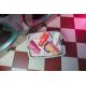 19. Kambukka Rio Tumbler 950 ml Thermal Tumbler with Straw, Almond Dream