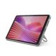 15. Lenovo Tab One 10.61" 2K 464GB WiFi Luna Gray