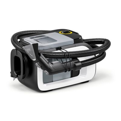 2. KARCHER SE 3 Compact washing vacuum cleaner - 1.081-530.0