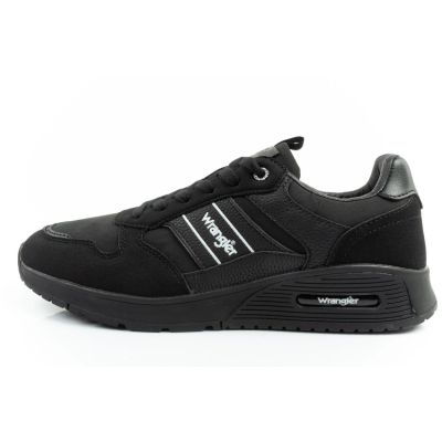 2. Wrangler Stanley men's sports shoes sneakers fashionable comfortable lightweight