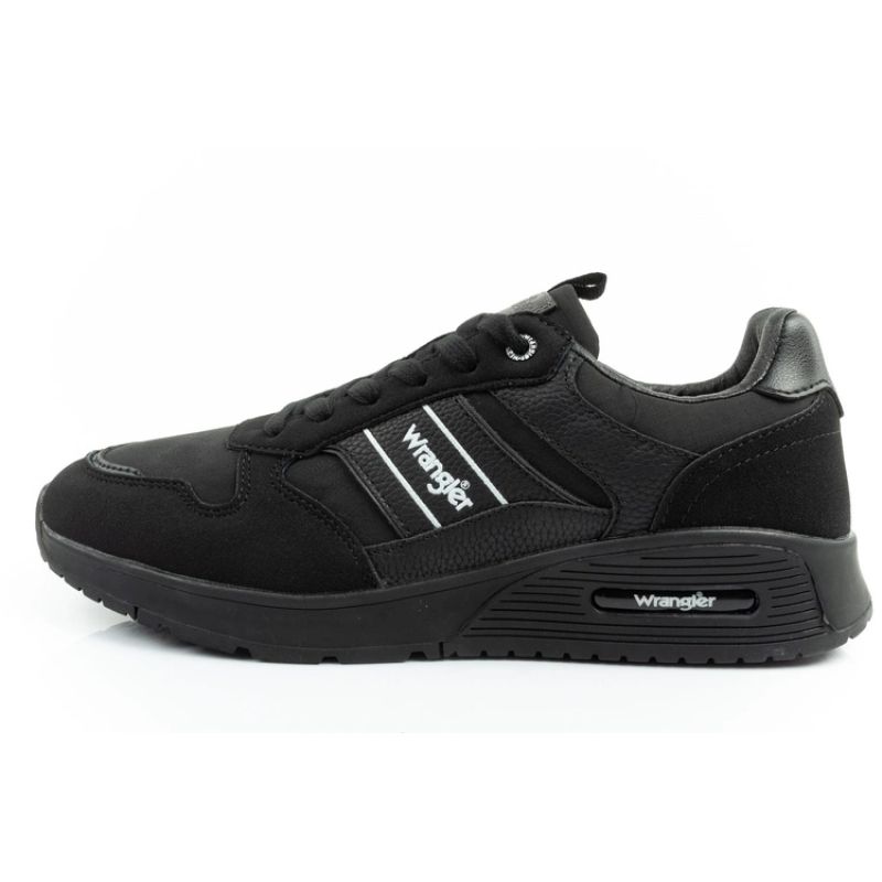 2. Wrangler Stanley men's sports shoes sneakers fashionable comfortable lightweight