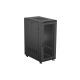 26. LANBERG FLOOR RACK CABINET 19" 27U 600X1000 BLACK