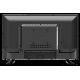 3. Lin 24LHDD06 LED 24'' HD Ready DVB-T2 Black TV