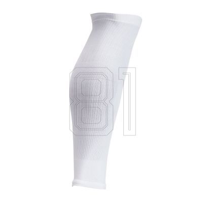 2. Nike Squad SK0033-100 Sleeves