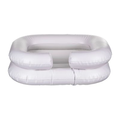 29. Inflatable Washing Bowl, ADVANCE