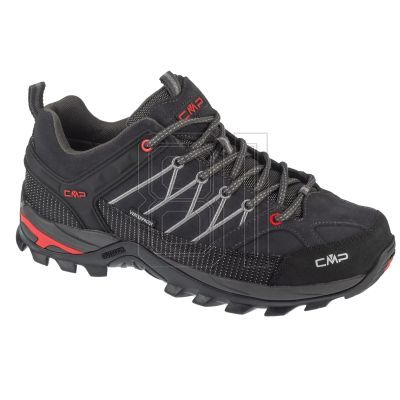 CMP Rigel Low WP M 3Q13247-60UU shoes
