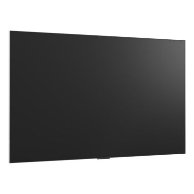 21. LG OLED55G51LW OLED EVO 55'' 4K Ultra HD 165 Hz TV WebOS Dolby Atmos Black