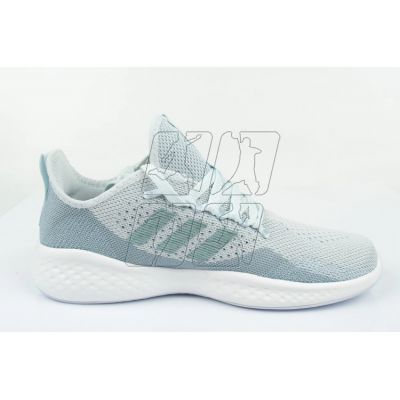 5. Adidas Fluidflow W GX8288 sports shoes