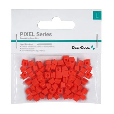 DeepCool PIXEL RD Rubber Tips